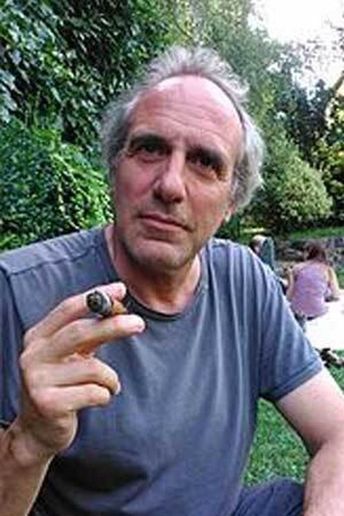 Profile image of Jesús Font