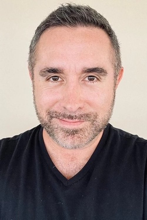 Jesús Guzmán photo