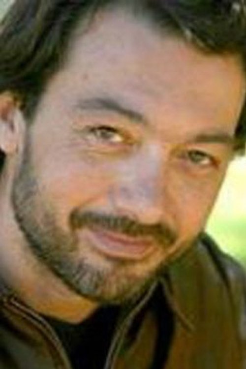 Profile image of Jesús Mora