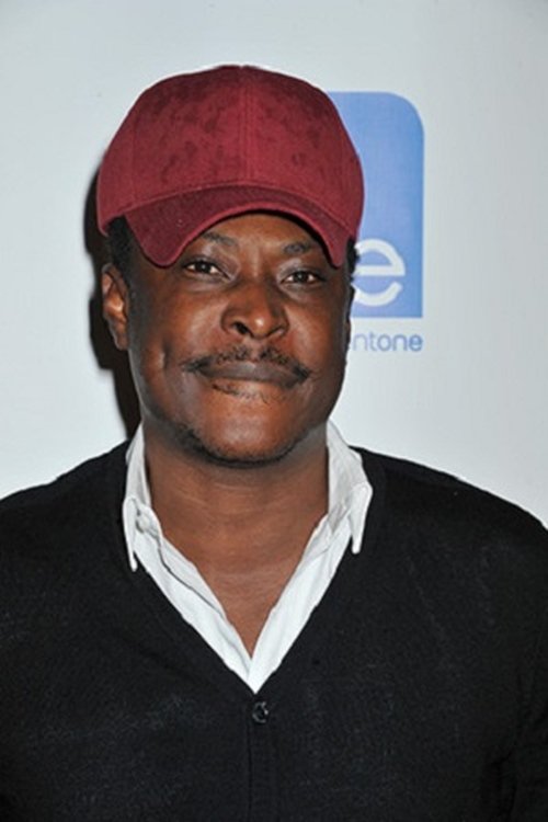 Profile image of Jeta Amata