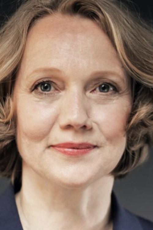 Jette Ostan Vejrup photo