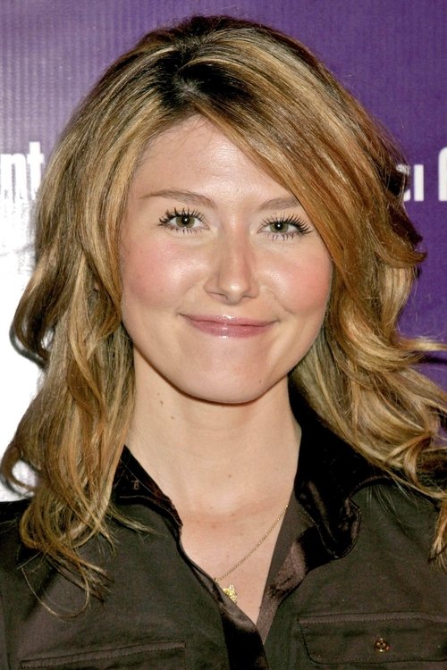 Jewel Staite photo