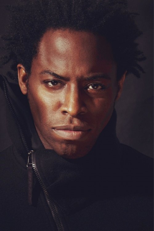 Profile image of Jeymes Samuel