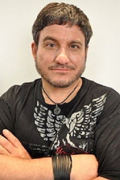 Profile image of J.F. Lawton