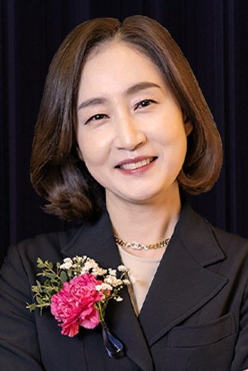 Profile image of Ji Hyun-sook