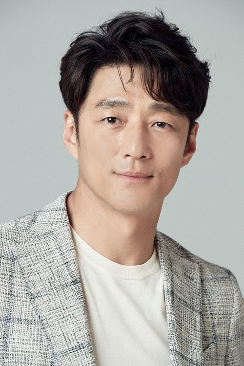 Ji Jin-hee photo