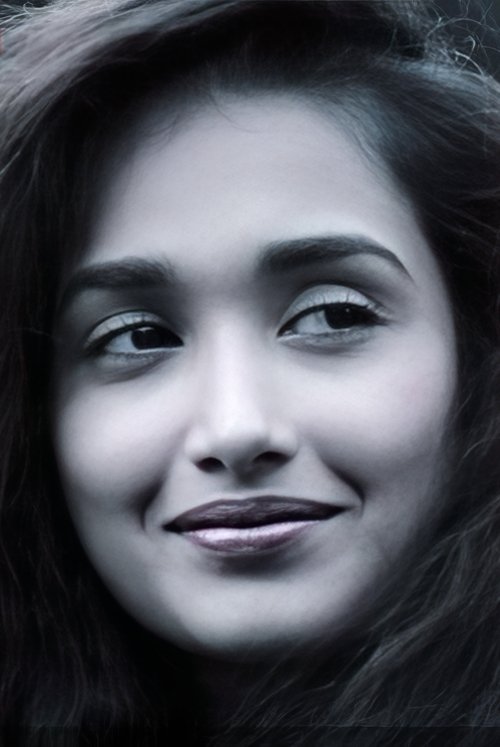 Jiah Khan photo