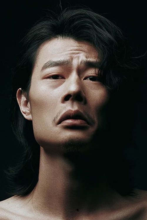 Jian Kang photo