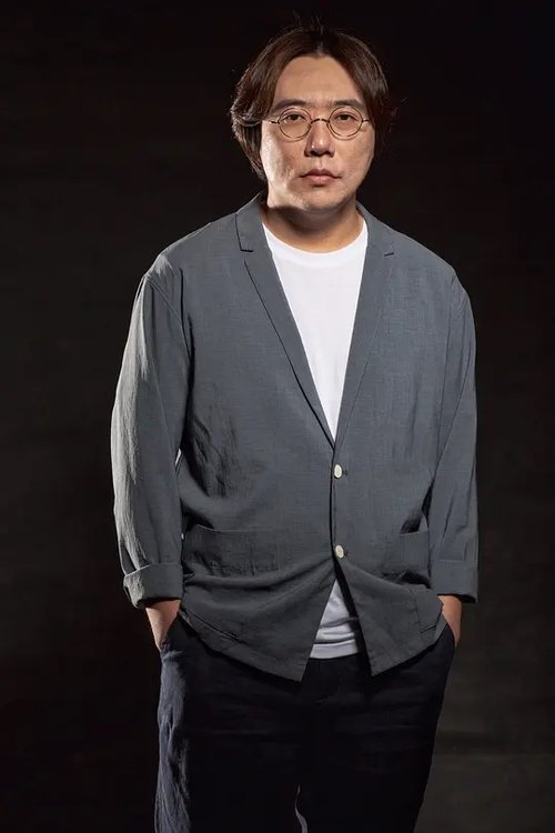 Profile image of Jiang Jia-Chen