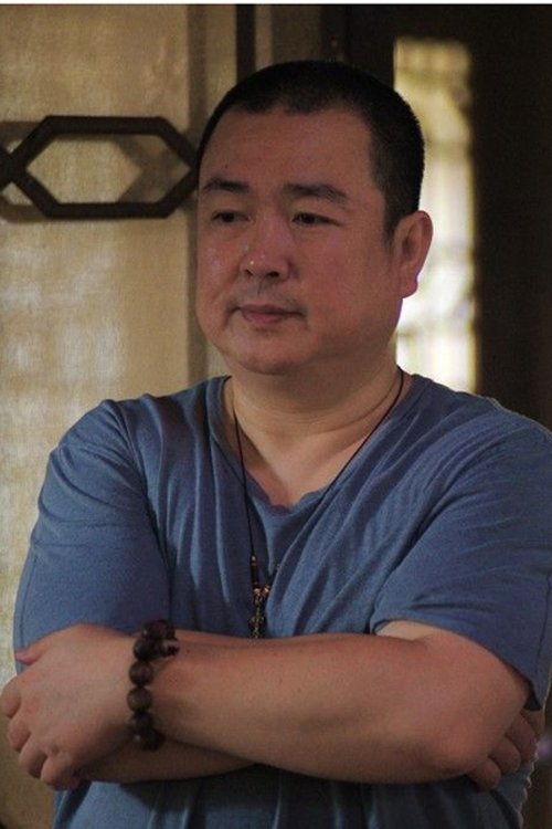 Profile image of Jiang Liu
