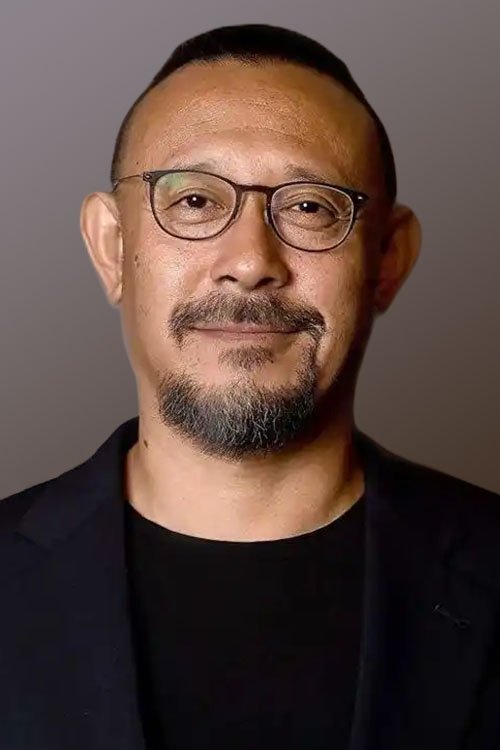 Jiang Wen photo