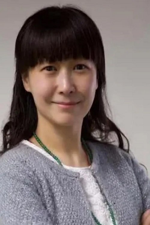 Profile image of Jiang Xiao