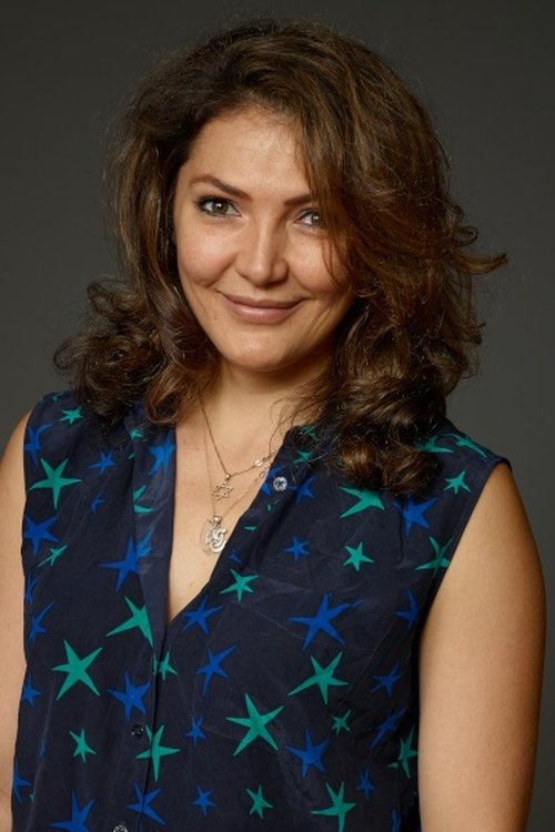 Profile image of Jianna Maarten