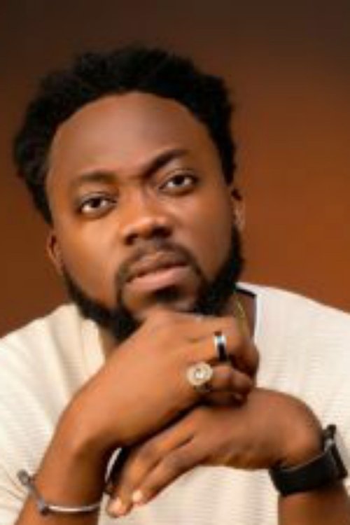 Jide 'JBlaze' Oyegbile photo