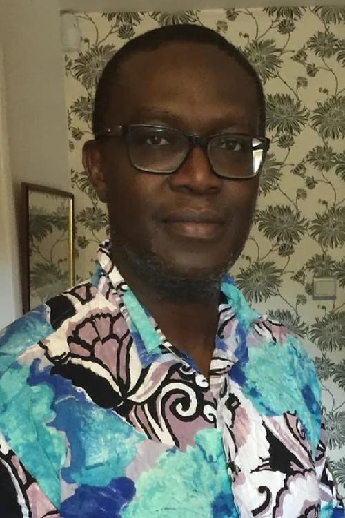 Jide Olatunji photo