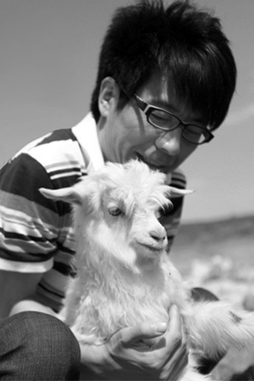 Profile image of Jie Hao