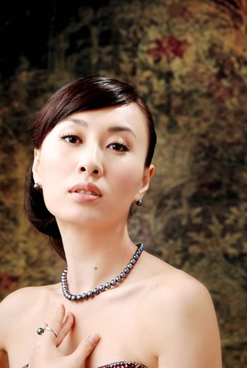 Jie Lu photo