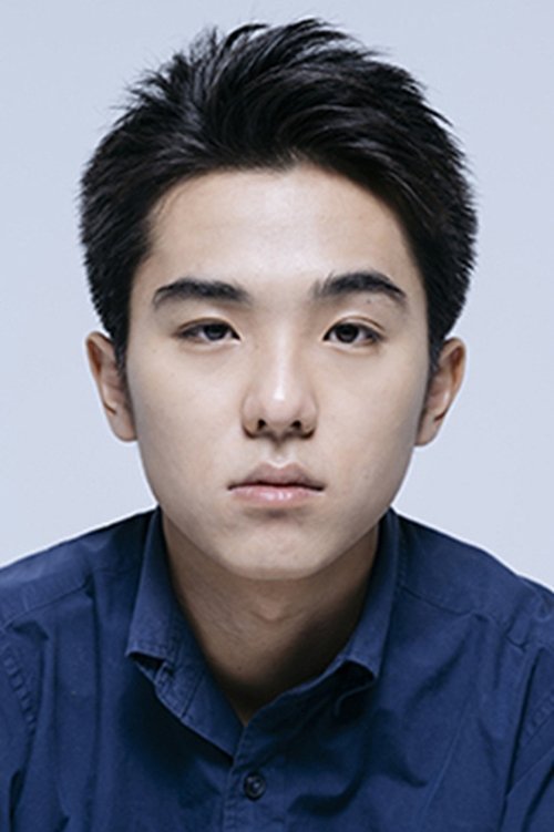 Jiei Wakabayashi photo