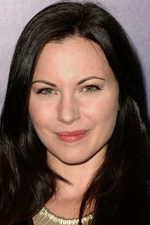 Jill Flint photo