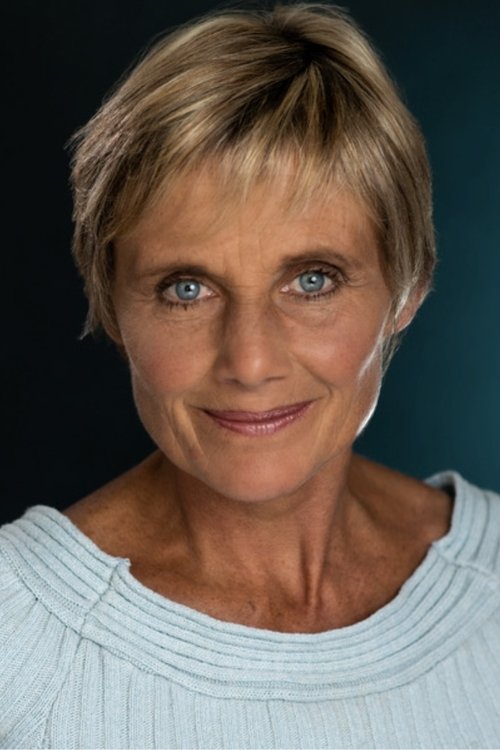 Jill Greenacre photo