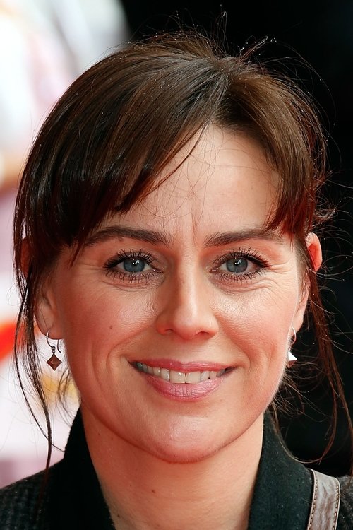 Jill Halfpenny photo