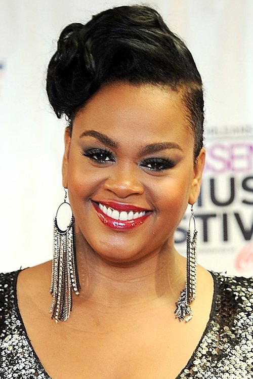 Jill Scott photo