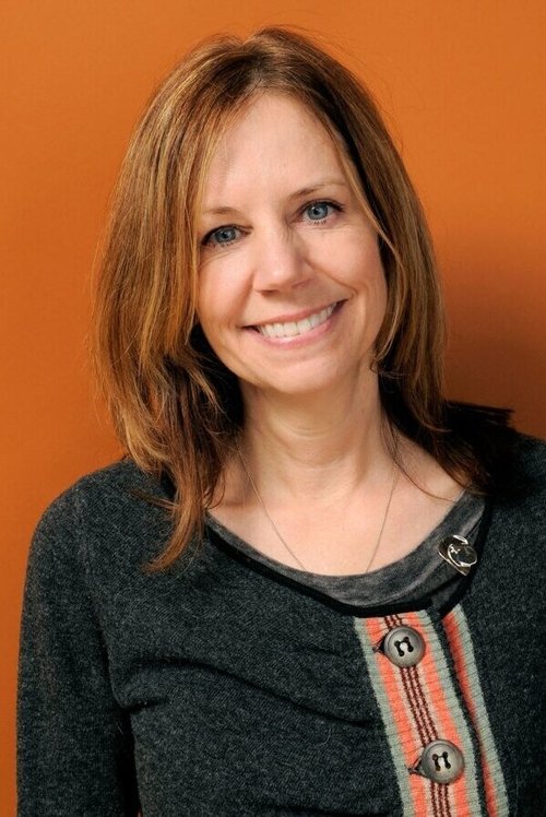 Profile image of Jill Sprecher