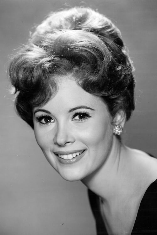 Jill St. John photo