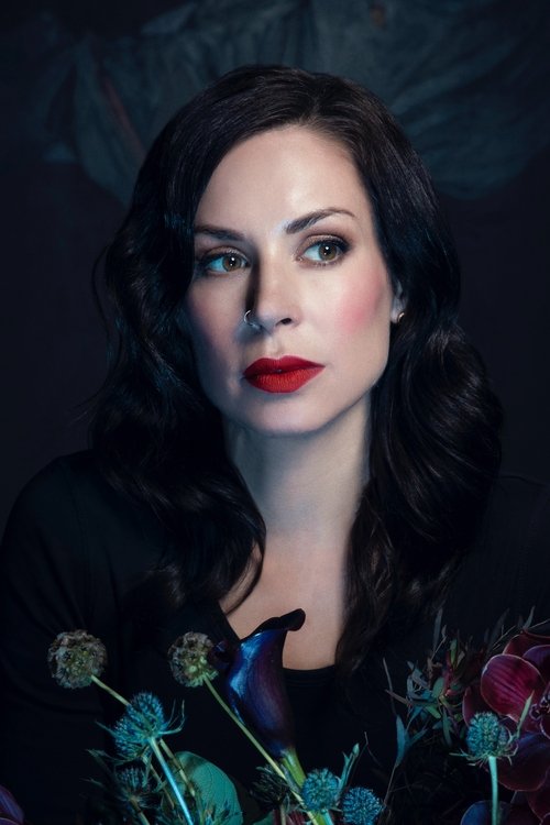 Jillian Lauren photo