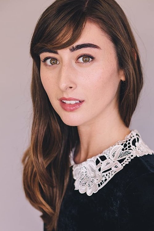 Jillian Morgese photo