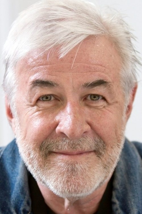 Jim Byrnes photo