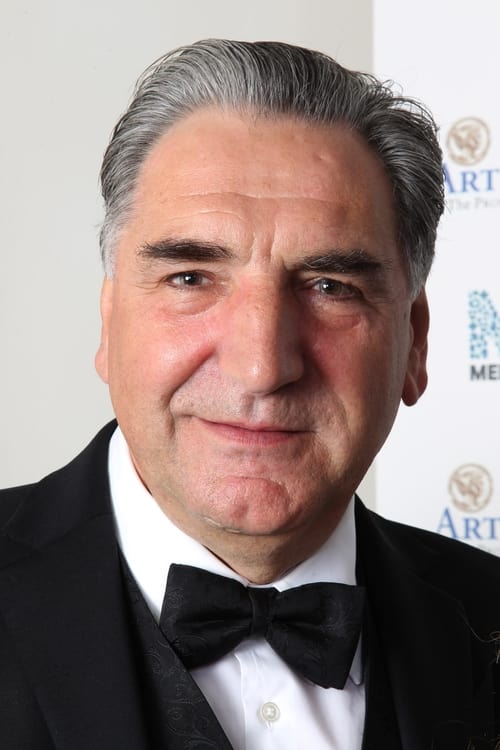 Jim Carter photo