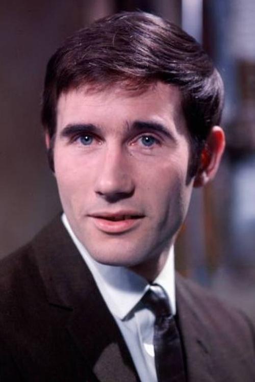 Jim Dale photo