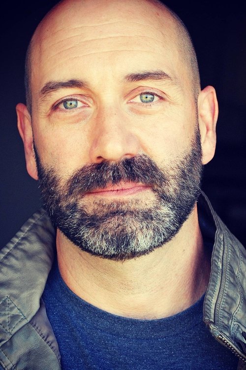 Profile image of Jim Fall