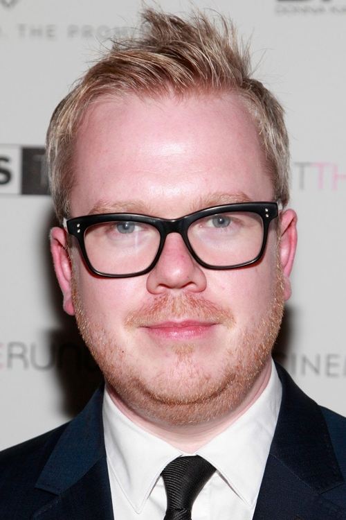 Profile image of Jim Field Smith