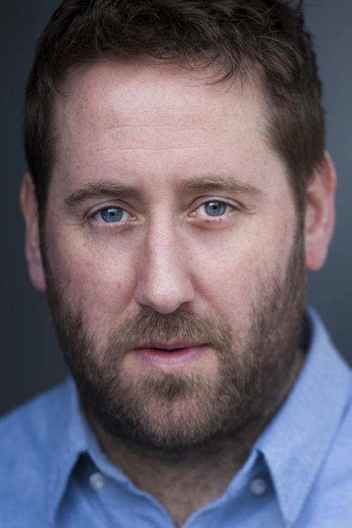 Jim Howick photo