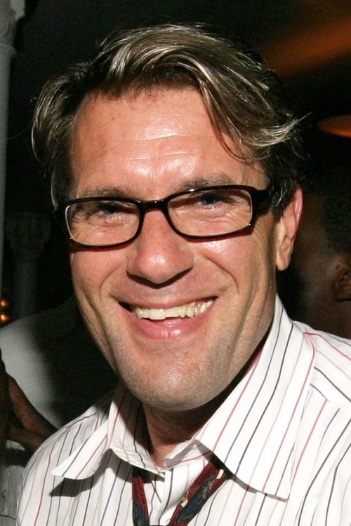 Jim J. Bullock photo