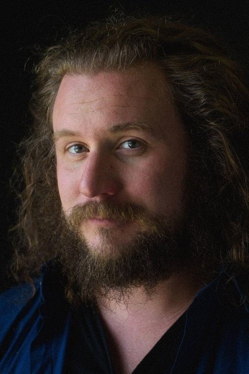 Jim James photo