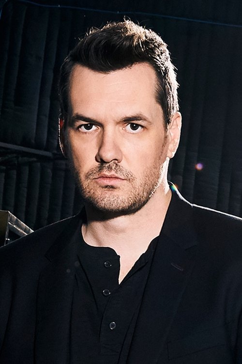 Jim Jefferies photo