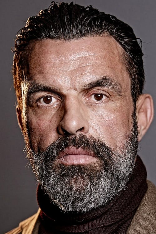 Jim Latrache-Qvortrup photo