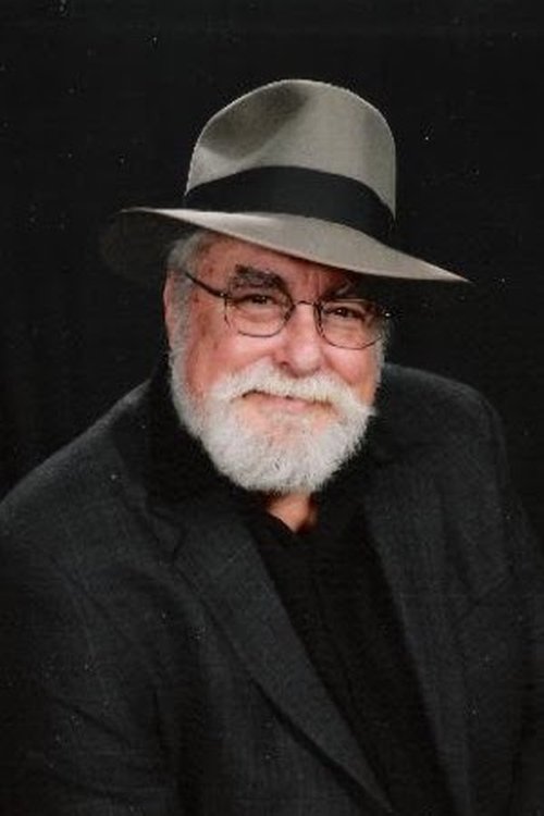 Jim Marrs photo