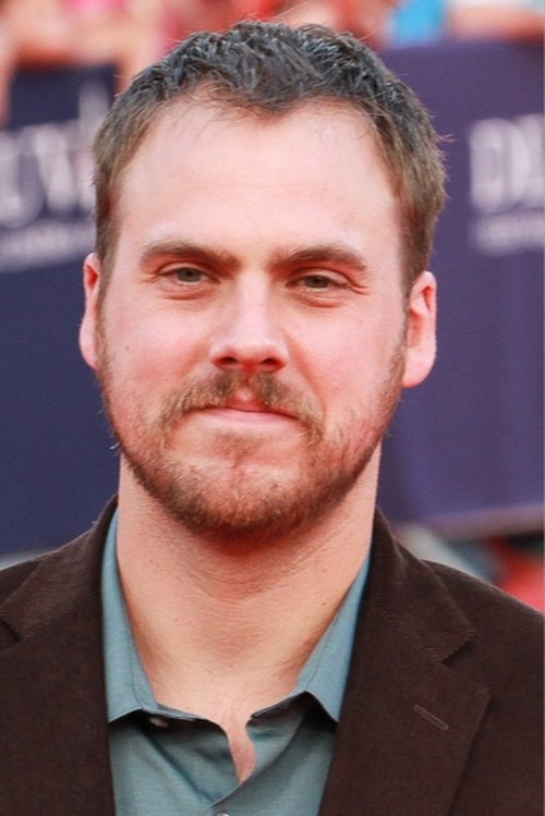 Profile image of Jim Mickle