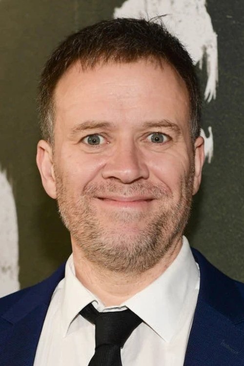 Profile image of Jim O'Hanlon