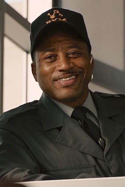 Jim R. Coleman photo