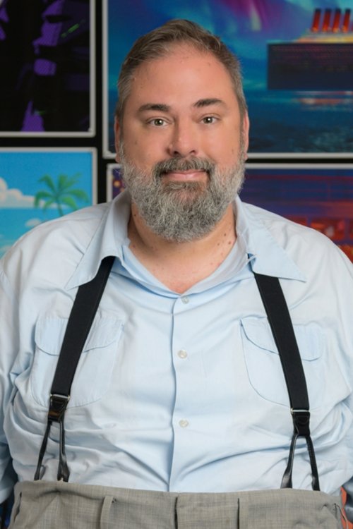 Profile image of Jim Reardon