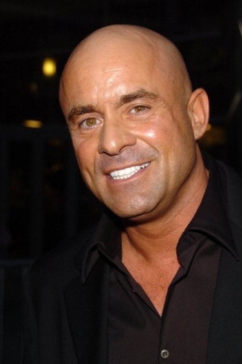 Profile image of Jim Sonzero