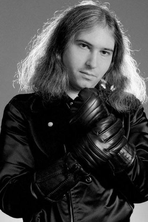 Jim Steinman photo