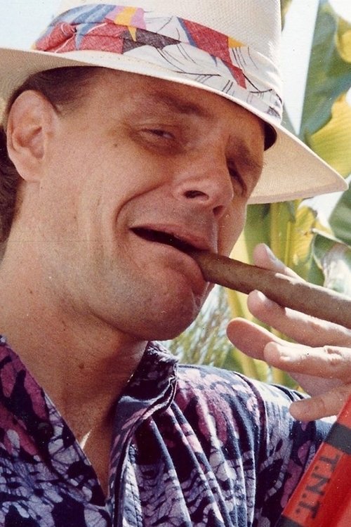 Profile image of Jim Stenstrum