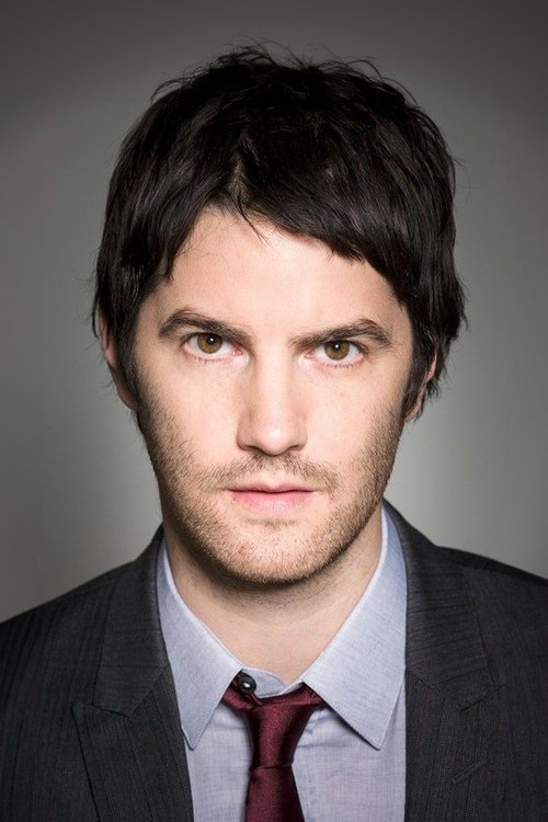Jim Sturgess photo
