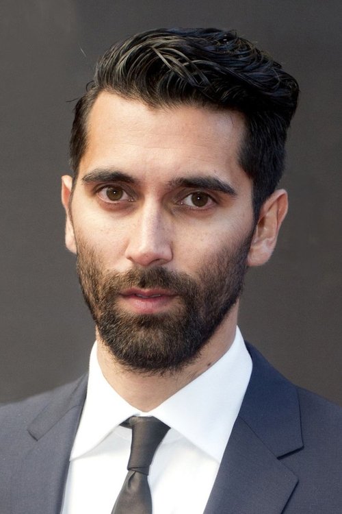 Profile image of Jim Taihuttu